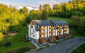Hotel Edvard