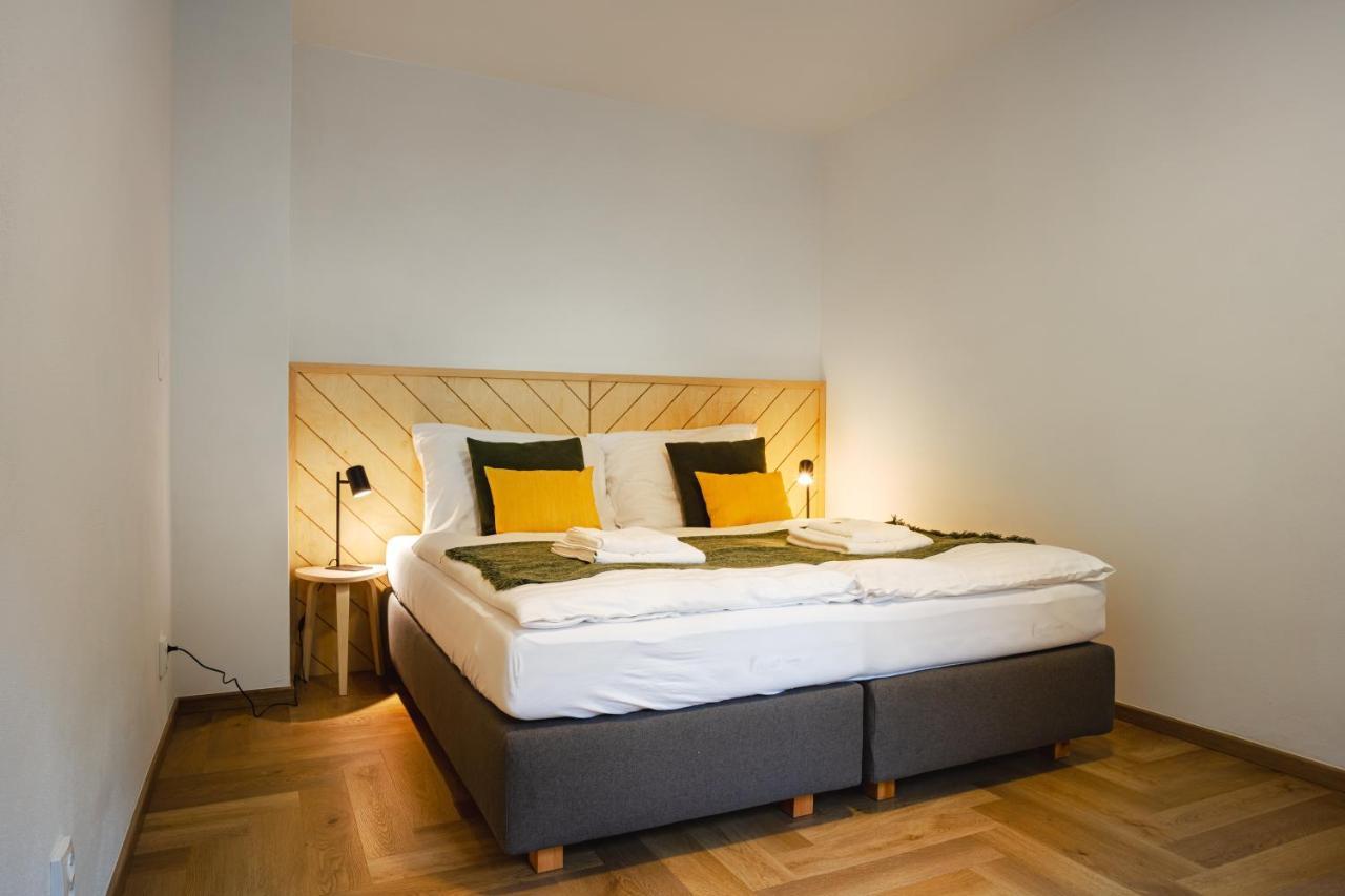 Hotel Edvard Frenštát pod Radhoštěm Exteriér fotografie