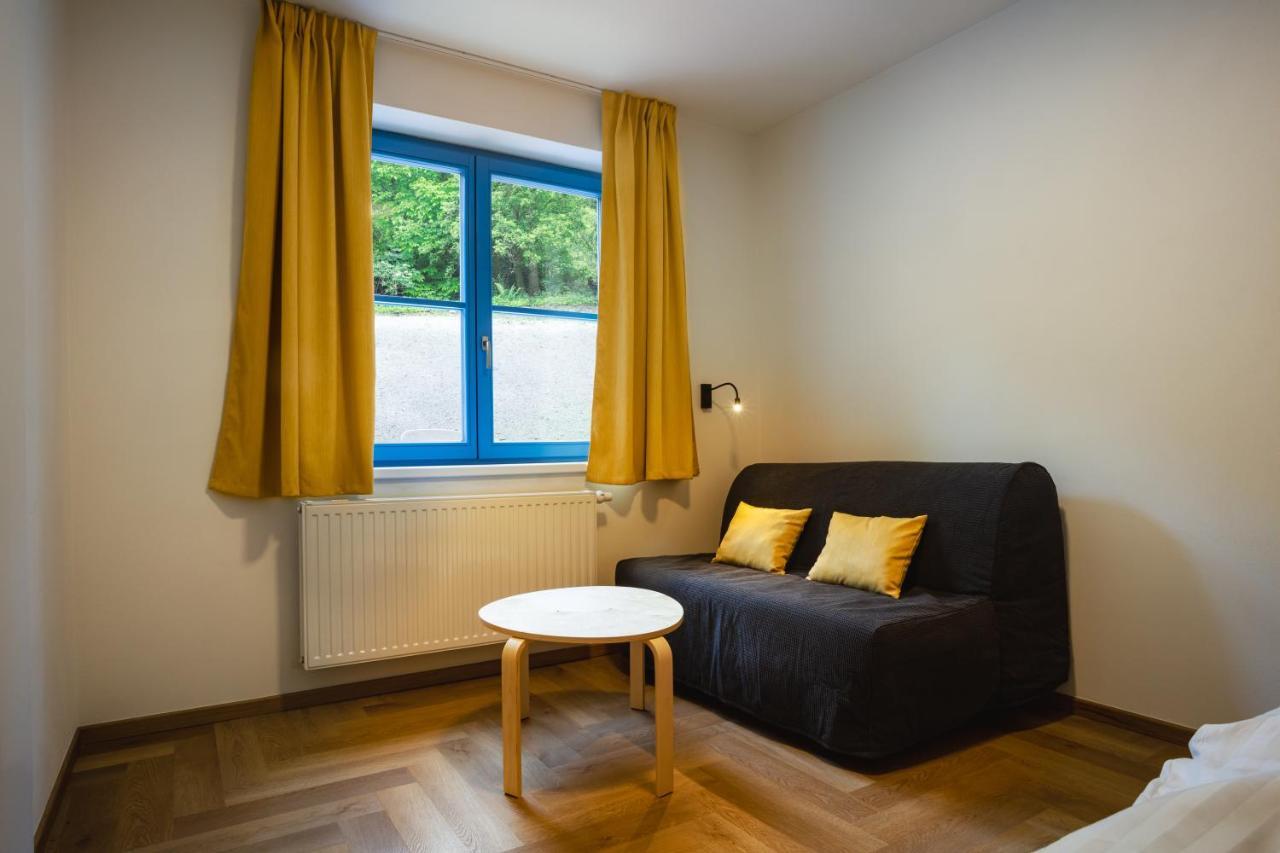 Hotel Edvard Frenštát pod Radhoštěm Exteriér fotografie